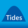 Tides Application Icon